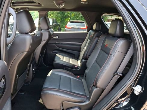 Used 2023 Dodge Durango R/T AWD/4WD image 12