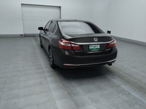 Used 2016 Honda Accord EX-L image 5