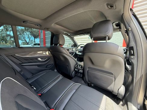 Used 2021 Mercedes-Benz E 63 AMG S image 32