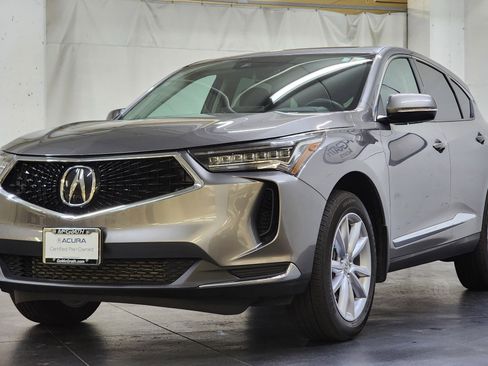 Certified 2024 Acura RDX Base image 11