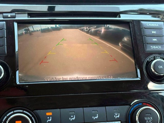 Used 2018 Nissan Rogue S AWD/4WD image 26