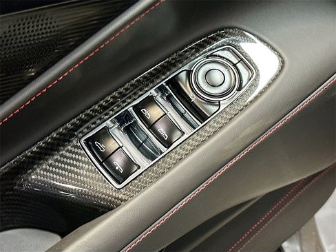 New 2026 Chevrolet Corvette Stingray Premium Conv w/ Z51 Performance Package image 19