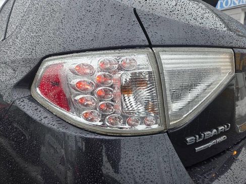 Used 2012 Subaru Impreza WRX Limited image 25