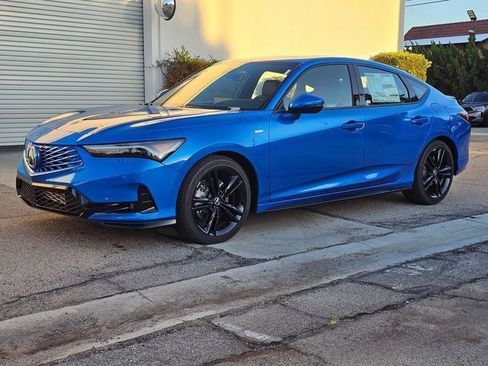 New 2026 Acura Integra A-Spec image 5