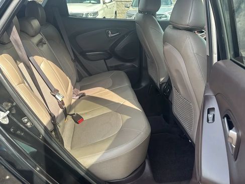 Used 2015 Hyundai Tucson SE AWD/4WD image 20