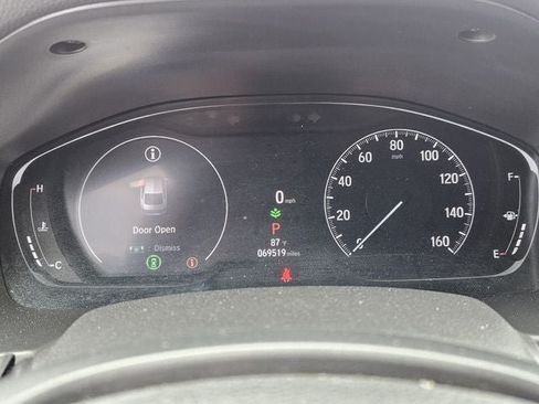 Used 2021 Honda Accord Sport image 24