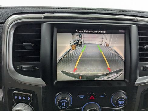 Used 2014 RAM 1500 Limited image 16