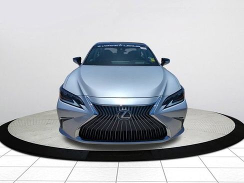 Used 2019 Lexus ES 350 FWD image 8