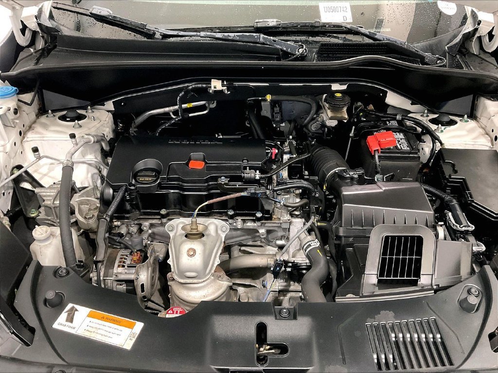 Used 2023 Honda HR-V LX image 28