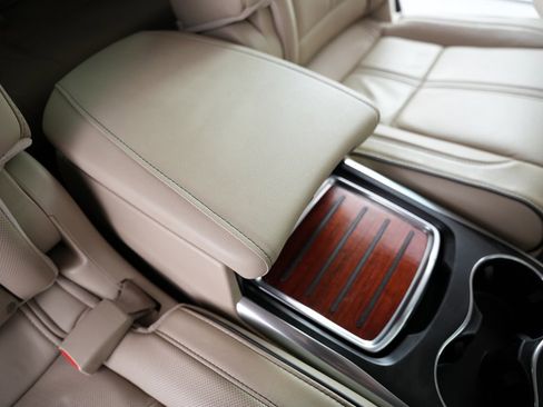 Used 2017 Acura MDX SH-AWD w/ Advance Package image 50