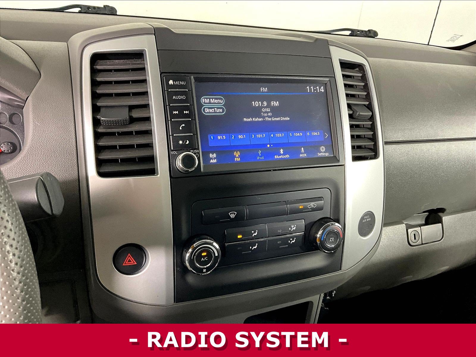 Used 2019 Nissan Frontier SV RWD image 37