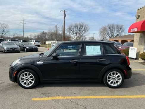 Used 2016 MINI Cooper S image 8