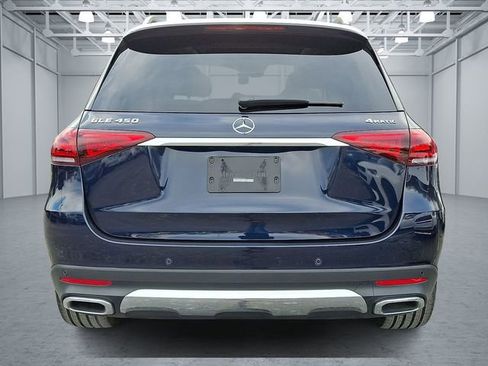 Used 2022 Mercedes-Benz GLE 450 4MATIC image 5