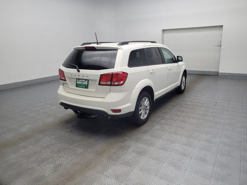 Used 2019 Dodge Journey SE w/ Premium Group image 9