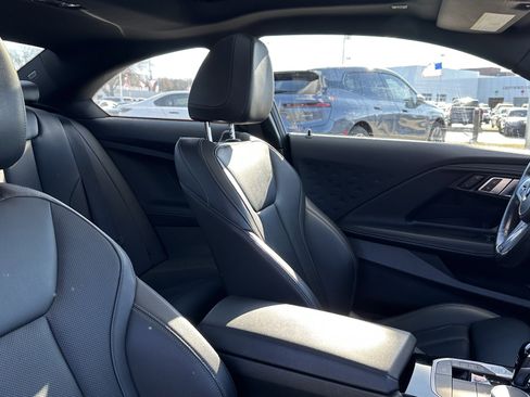 Certified 2022 BMW M240i xDrive Coupe w/ Premium Package image 33