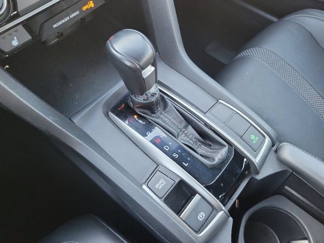 Used 2020 Honda Civic EX-L image 29