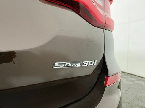 Used 2019 BMW X3 sDrive30i w/ Convenience Package RWD image 32