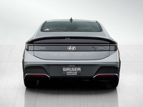 New 2026 Hyundai Sonata SE image 5