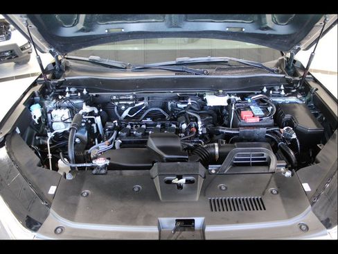 Certified 2023 Honda CR-V EX-L image 31