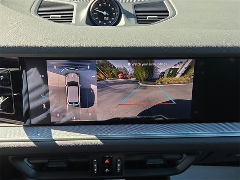 New 2026 Porsche Cayenne E-Hybrid image 12