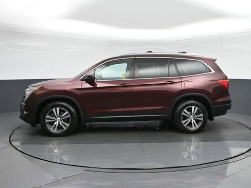 Used 2016 Honda Pilot EX-L image 4