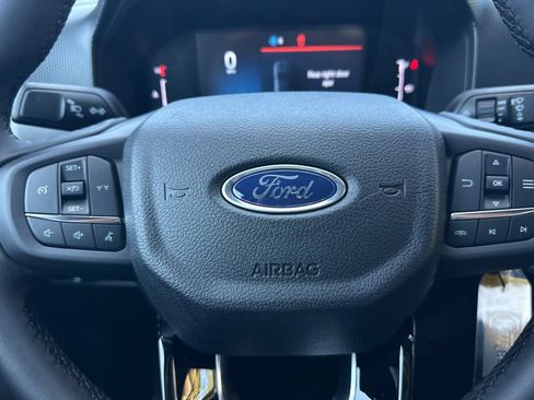 New 2026 Ford Ranger XLT w/ Equipment Group 301A High AWD/4WD image 22