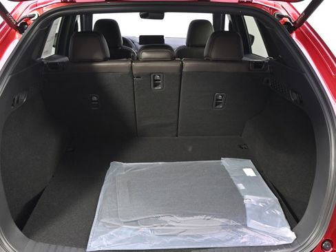 New 2025 MAZDA CX-5 Signature image 19