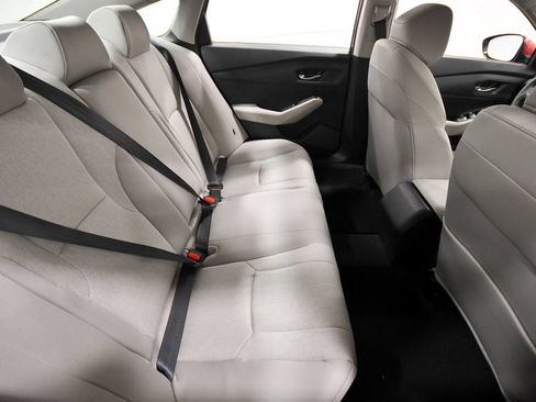 New 2026 Honda Accord LX image 13