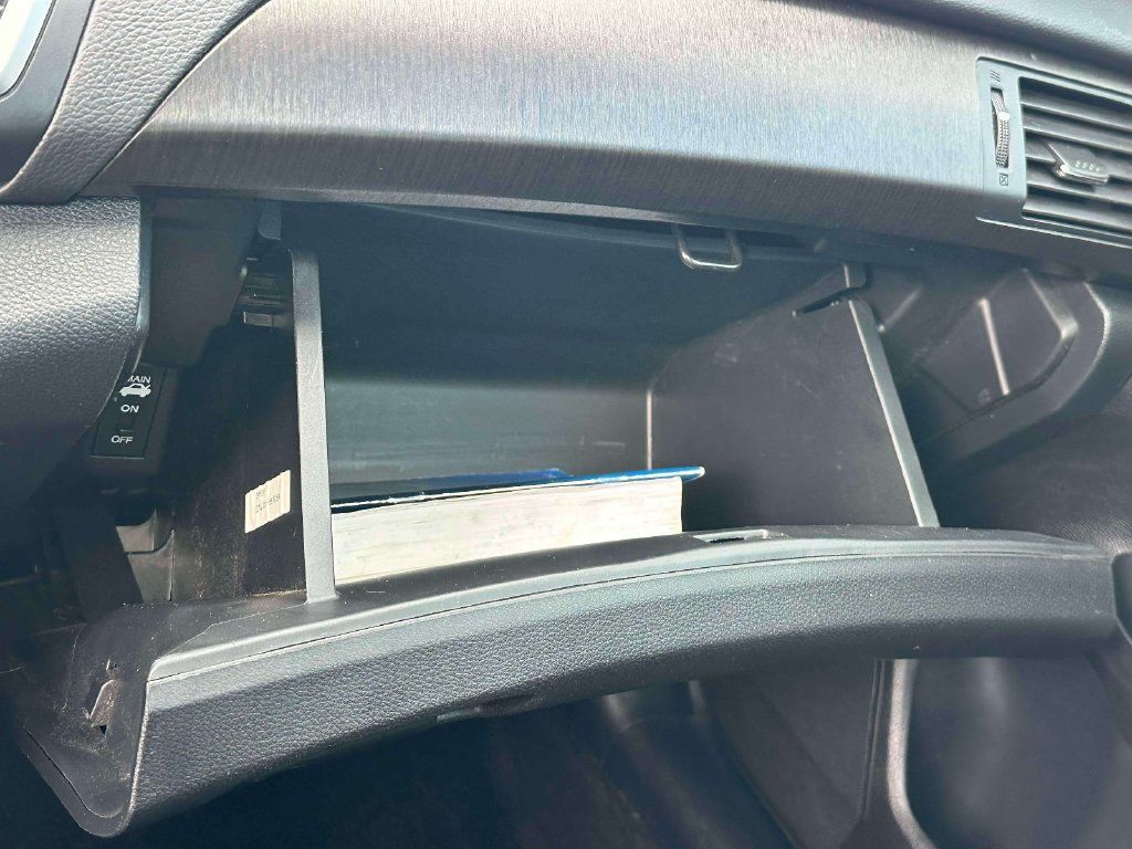 Used 2014 Honda Accord EX-L image 28