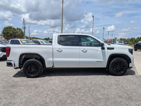 Used 2023 GMC Sierra 1500 Elevation RWD image 3