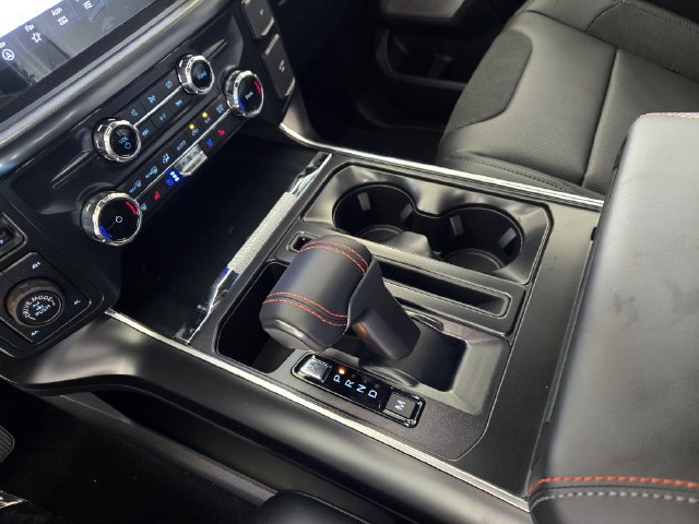 New 2026 Ford F150 Raptor AWD/4WD image 16