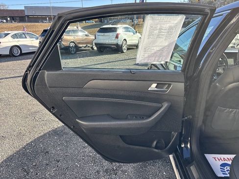 Used 2015 Hyundai Sonata Limited 2.0T image 14