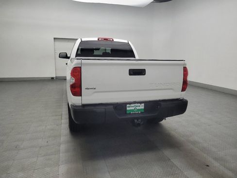 Used 2019 Toyota Tundra SR AWD/4WD image 6