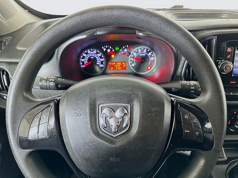 Used 2022 RAM ProMaster City Wagon image 11