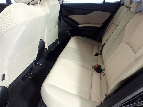 Used 2020 Subaru Impreza 2.0i image 11