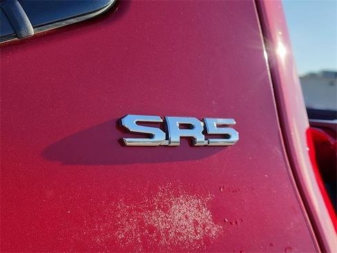 Used 2022 Toyota Tundra SR5 image 10