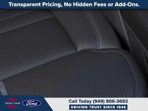 New 2026 Ford F150 Platinum image 16