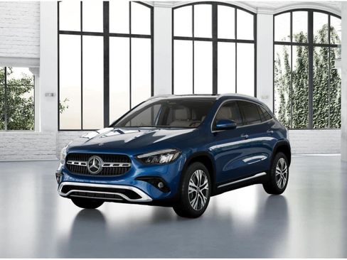 Certified 2025 Mercedes-Benz GLA 250 image 39