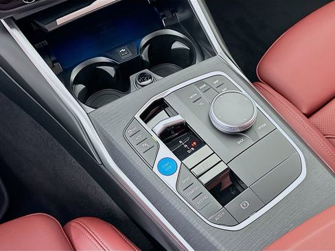 New 2026 BMW i4 eDrive40 w/ Parking Assistance Package image 15