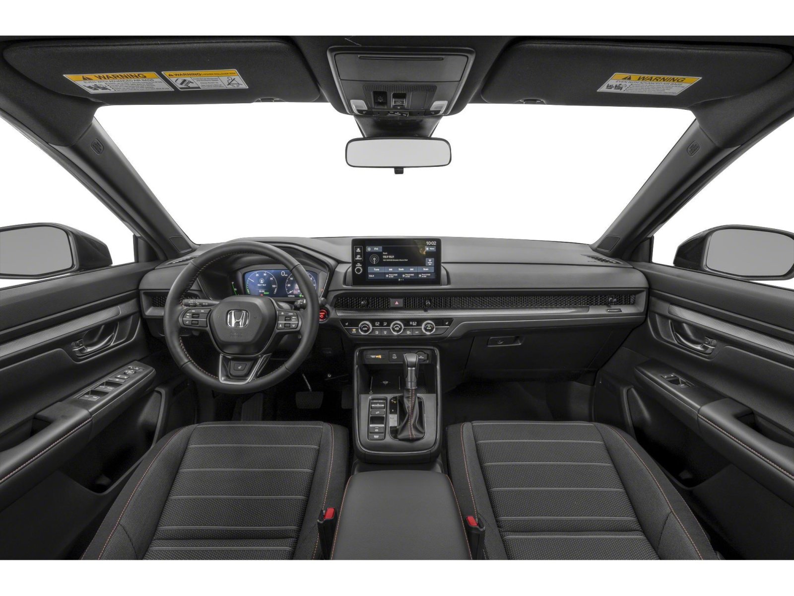 Used 2026 Honda CR-V TrailSport image 5