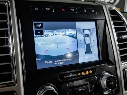 Used 2017 Ford F350 King Ranch w/ King Ranch Ultimate Package image 21