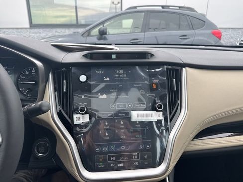 New 2025 Subaru Legacy Limited image 20