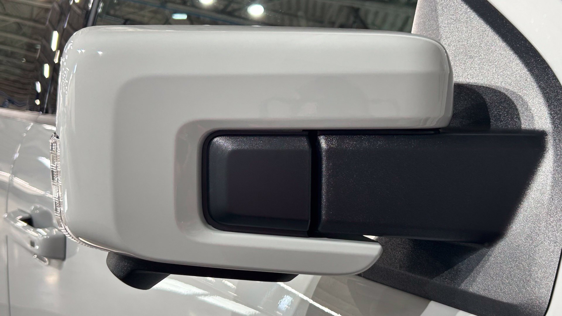 New 2026 Ford F150 Raptor AWD/4WD image 11