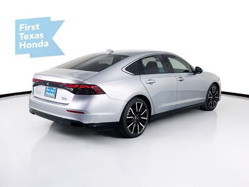 New 2026 Honda Accord Touring image 7