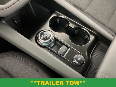 New 2026 Ford Explorer Active RWD image 26