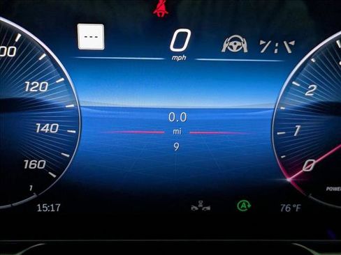 New 2026 Mercedes-Benz S 580 4MATIC Sedan image 10
