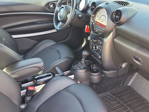 Used 2014 MINI Cooper Paceman S image 11