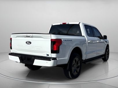 Used 2024 Ford F150 Lightning Flash