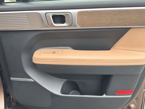 New 2026 Hyundai Santa Fe Calligraphy FWD image 14
