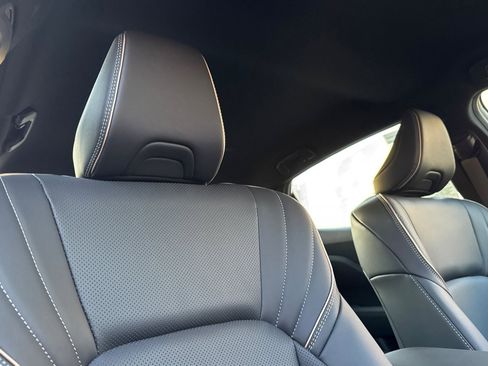 New 2026 Toyota Crown XLE image 18